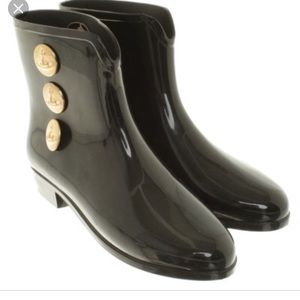 Vivienne Westwood rain boots